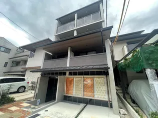 ARTISTA御所西ドゥーエの画像