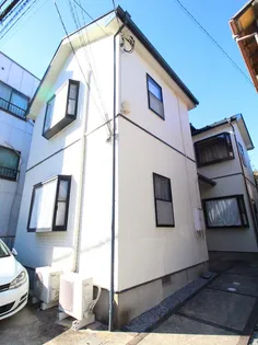 アルバーニ天沼【1階】の外観