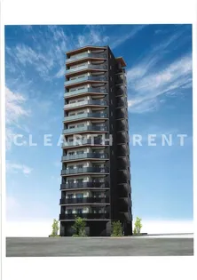 ティモーネグランデ田端ノルドの画像