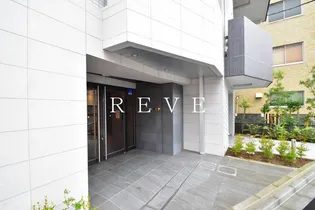 リヴシティ飯田橋【2階】の外観