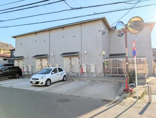 ラペ シャテーヌの画像