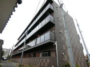 スクエアシティ横浜鶴見の画像