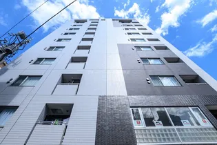 レガスタ浅草【6階】の外観