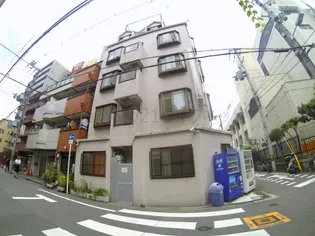 菅栄町レディースマンションの画像