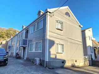 昭英ハイツBの画像