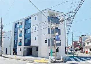 クリスタルコート新江古田の画像