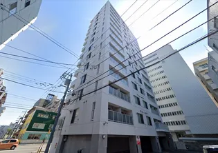 REGALO菊水二条の画像