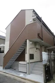 バーミープレイス南大泉の画像