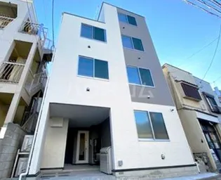 BOASORTE五反野IIの画像