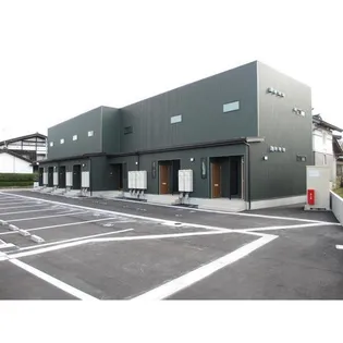 アバンティ京田A棟の画像