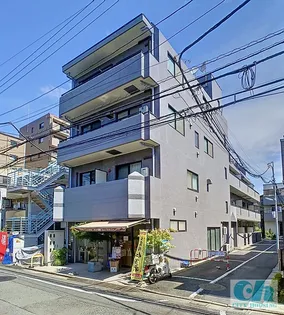 メゾンドールウエストの画像