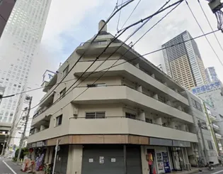 ドミー池袋の画像