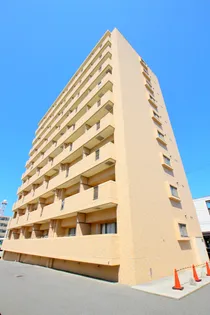 エイトバレー上天満【6階】の外観