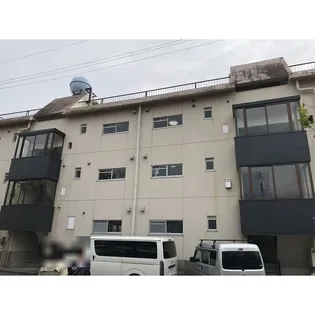 昭和台ハイツの画像