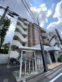 バージュアル浦和イーストの画像