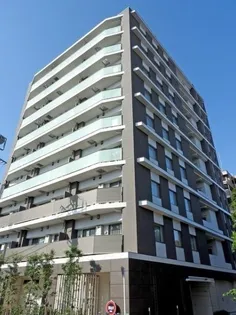 ソアラノーム大岡山の画像