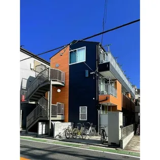 カーサ デ アルボルの画像