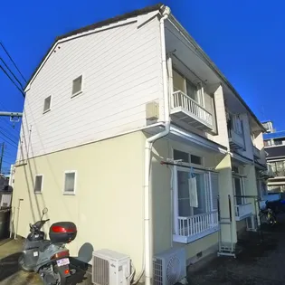 コーポ桔梗の画像