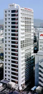 オリエントビルウエストタワーNO 77の画像