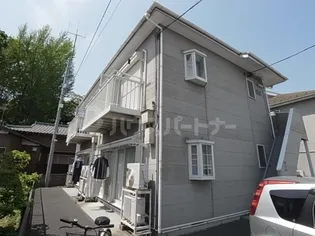 LISSAグランデ若宮B棟の画像