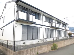 コーポ滝沢Cの画像