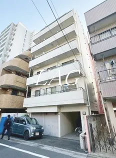 タートルシティ亀有の画像