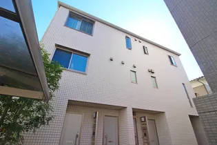 カーサ フェリーチェの画像