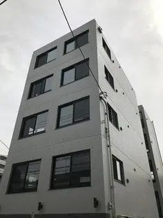 AIR TOWER NIPPORI B棟の画像