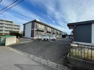 シャルム藤が丘の画像