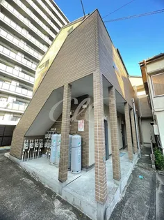 コンパートメントハウス西新井の画像