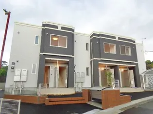 M`S FONTAINEの画像