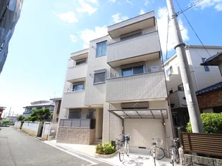 エスプリート千里丘の画像