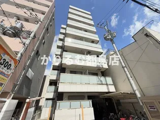 SERIE都島の画像