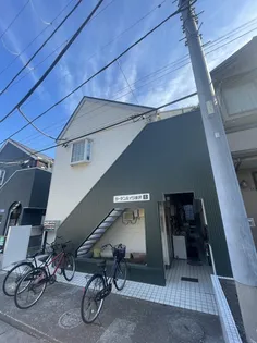 ガーデンハイツ金沢Bの画像