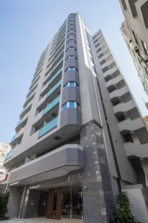 半蔵門レジデンス【6階】の外観