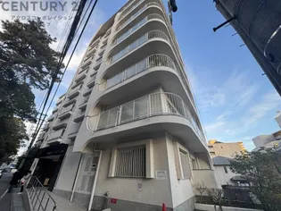 甲東園パークマンションの画像