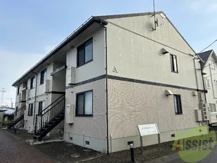 ロイヤルガーデン愛子A棟の画像