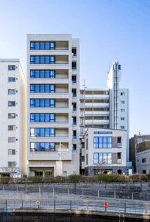 レジデンス業平の画像