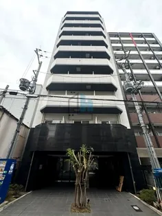 グランパーク大阪WESTの画像