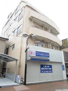 シャンポール清の画像