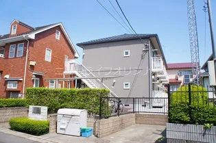 SHA MAISON DE Kの画像