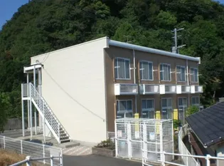 札の辻【2階】の外観