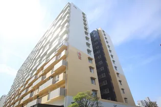 UR南港ひかりのの画像