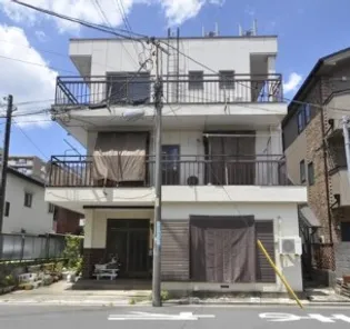 第五末広マンションの画像