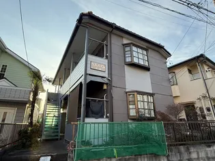 サンハイム成城の画像