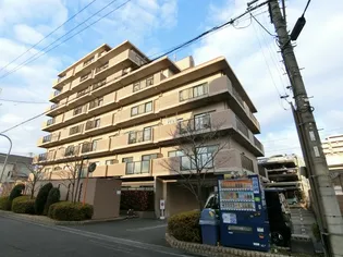 ルピナス泉大津の画像