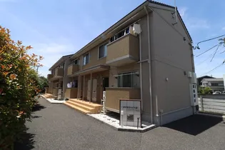 あすなろハイツ IIの画像