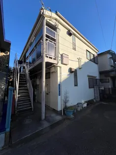 コーポ小金井の画像