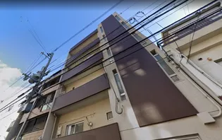 マンション諏訪山の画像