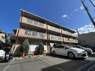 ハイツ栄の画像